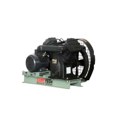 Stainless Steel 10Hp Single Stage Vacuum Pumps