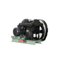 10HP Single Stage Vacuum Pumps