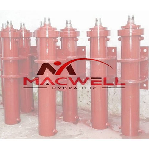 Industrial Drilling Rig Cylinder