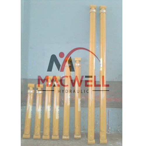 Post Hole Digger Cylinder