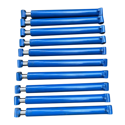 Tractor Attach Cylinder