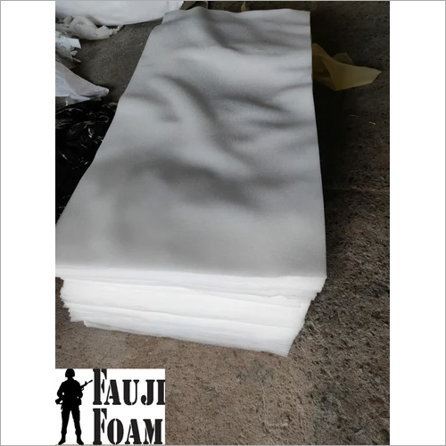 Foam Sheets