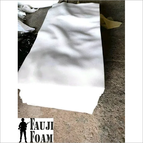 7 Low Density PU Foam