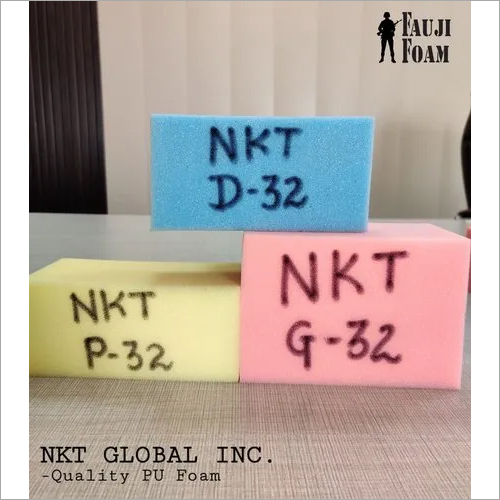32 Density High PU Foam