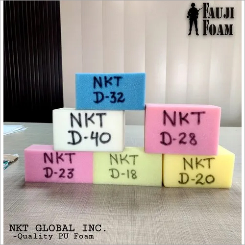 Polyurethane Foam Sheet