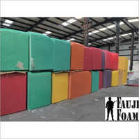 Pu Foam Block Application: Industrial Supplies
