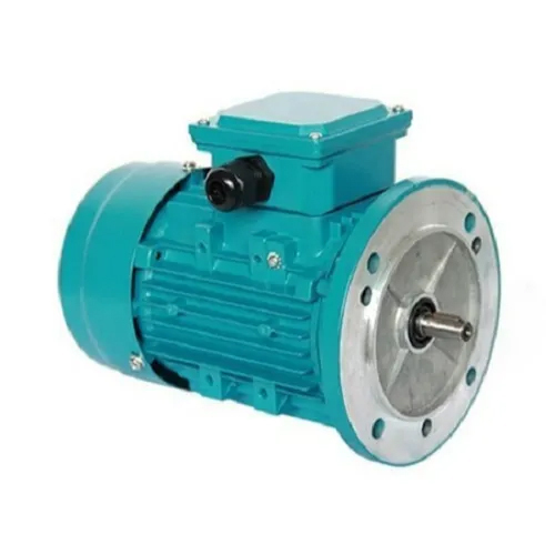1HP Three Phase Electric Motor