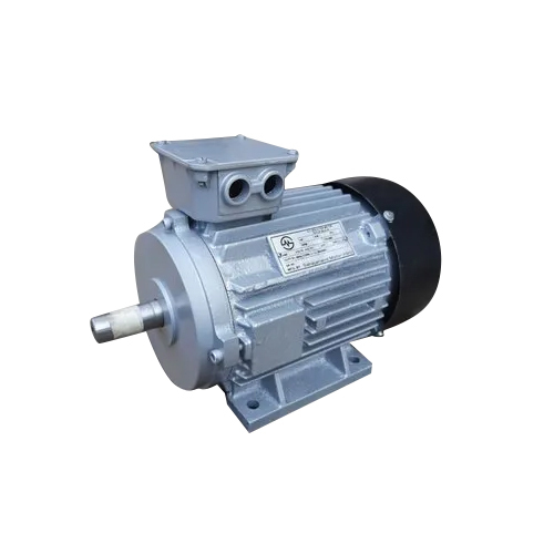 Foot Mount Electric Motor