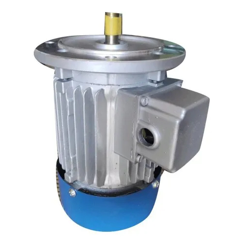 Flange Mounted Electric Motors