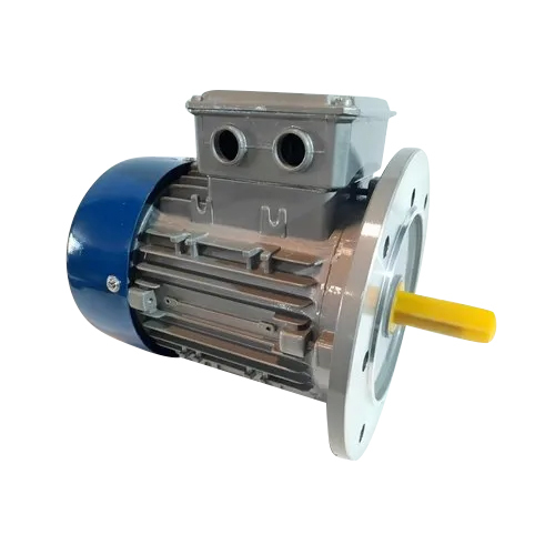 Industrial Electric Motor
