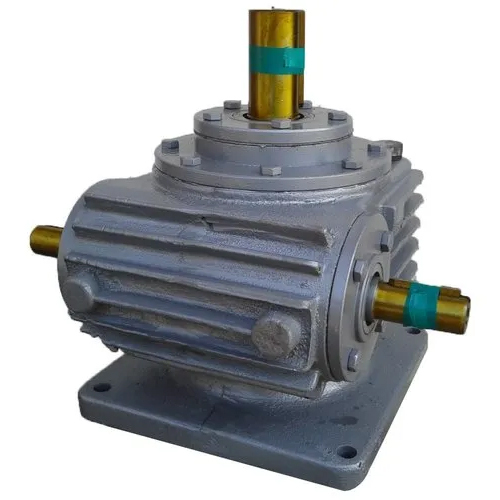 9HP Worm Reduction Gearbox