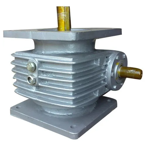 18HP Single Phase Vertical Gearbox