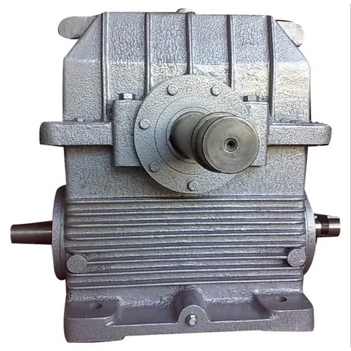 15HP FHU Reduction Gearbox