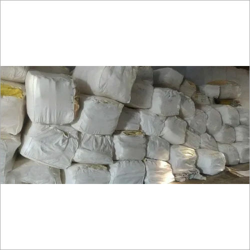 White Flexible Polyurethane Foam Scrap