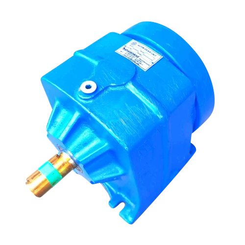 Inline Helical Gearebox