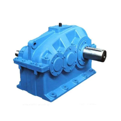Industrial Helical Gearbox