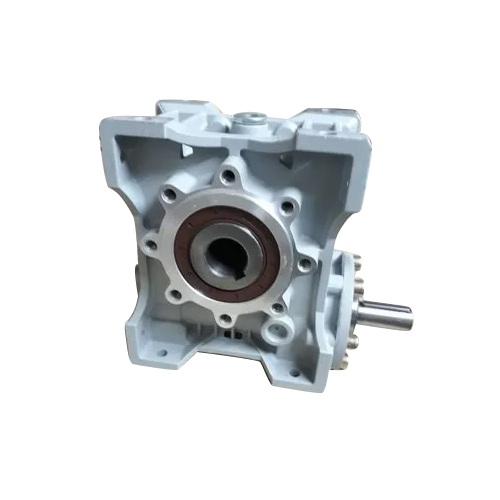 NRV AluminIum Worm Gearbox
