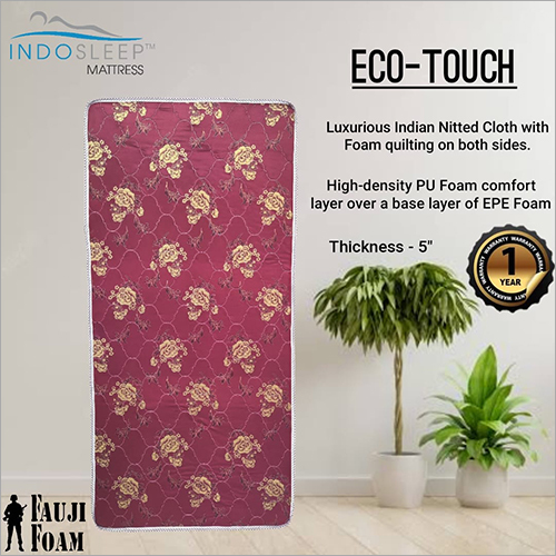 ECO Touch Mattress