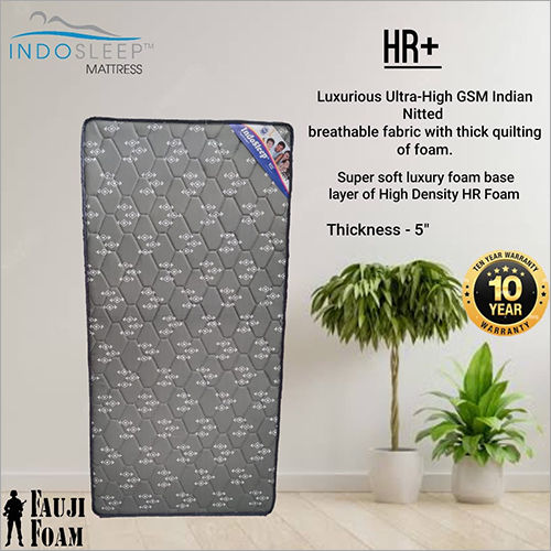 Simple Foam Hr Mattress