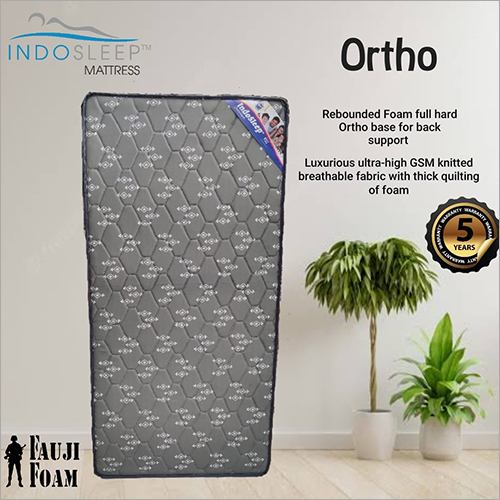 Ortho Mattress