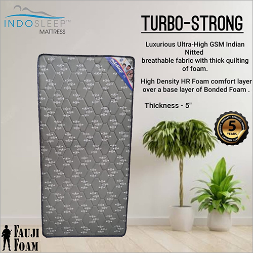 Turbo Strong Mattress