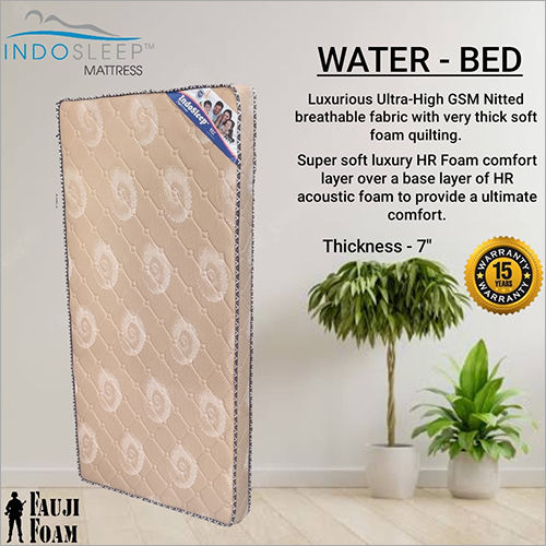 Water Bed Mattress