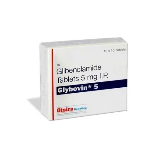 Glibenclamide Tablets