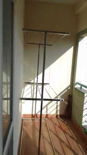 Floor stand  for cloth drying in  R V Nagar  Coimbatore 641104