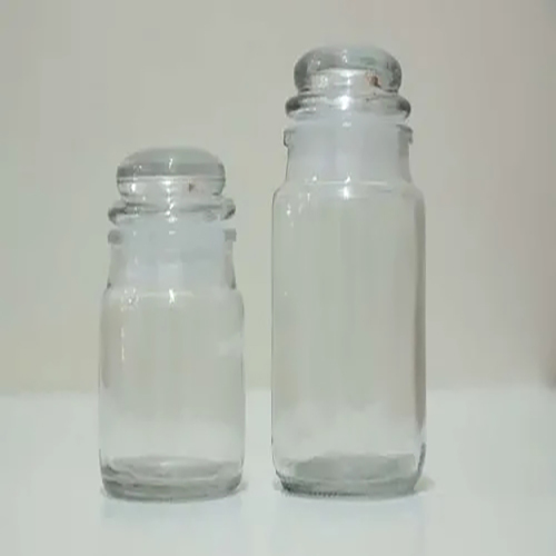 Yankee Glass Jar