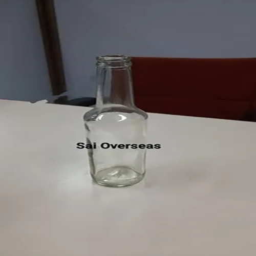 275ml Brezeer Glass Bottle
