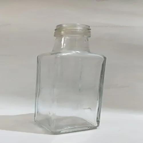 100 Ml Oil Glass Bottles
