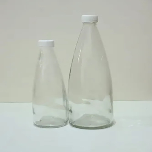 500 Ml Water Glass Bottle