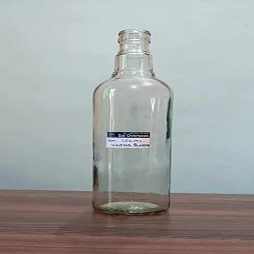 750Ml Glass Bottle