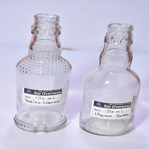Glass Bottle