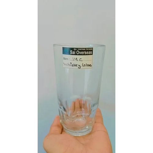 14C Glass
