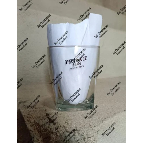 Printed Glass
