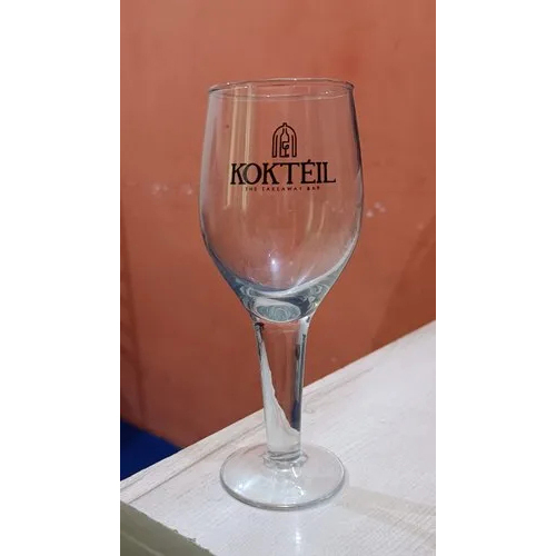 Painted Glasses
