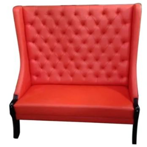 High Back Sofa Chair