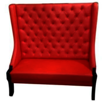 High Back Sofa Chair