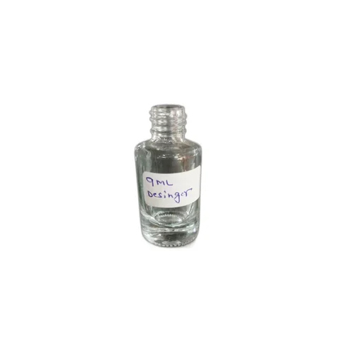 9ML Nail Polish Bottle