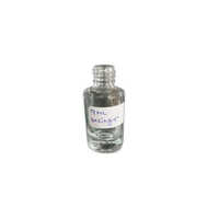 Transparent 9ml Nail Polish Bottle