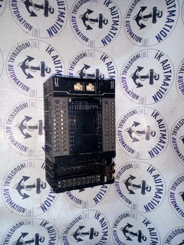 OMRON NX1P2-9024DT1