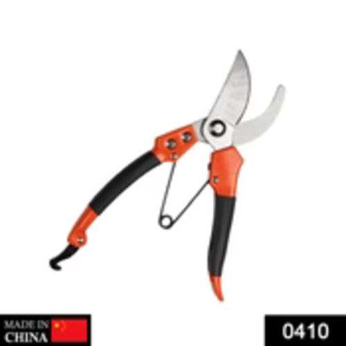 TIGER GARDEN SHEARS PRUNERS SCISSOR (0410)