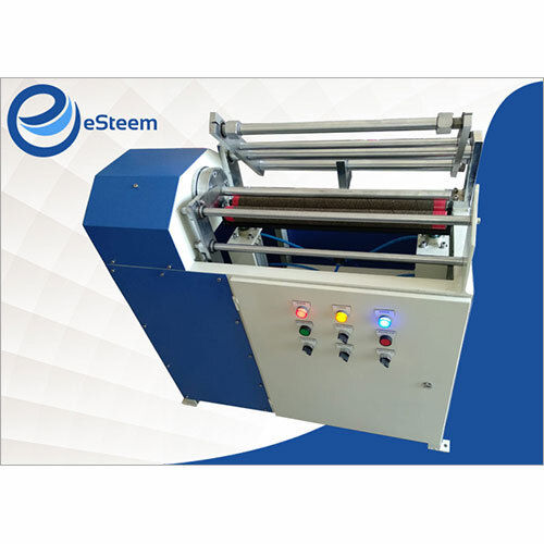 Multi Paper Core Cutting Machine Industrial