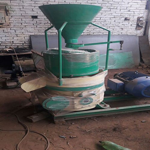 Cattle Feed Machine