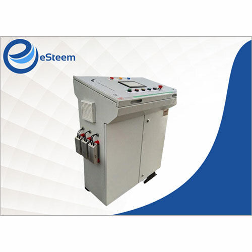 Industrial Converting Machinery Control Panel Base Material: Metal Base