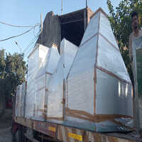 Poultry Plant - Operating Type: Automatic