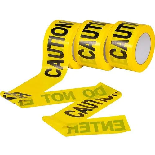 365mx150mmx0.1mm PE Caution Tape