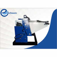 Industrial Roll Unwinder Machine