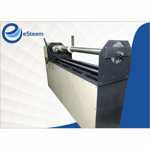 Industrial Slicer Machine Paper Roll Cutting Machine